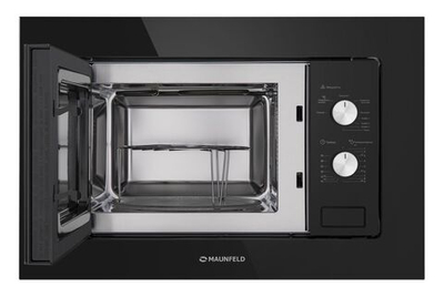 Микроволновая печь встраиваемая MAUNFELD MBMO.20.2PGB
