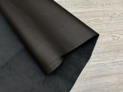 Avancorpo Classic Nero (0,8-1,0 мм), цв. черный, натуральная кожа