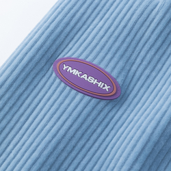 БРЮКИ ВЕЛЮРОВЫЕ YMKASHIX