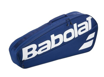 Сумка теннисная Babolat Court XS - navy blue
