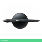 Графический планшет Wacom Cintiq Pro 16 черный (DTH167K0B)