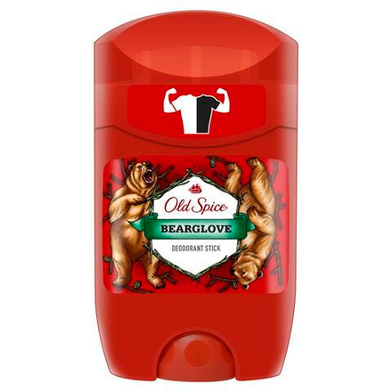 Old Spice Дезодорант стик Bearglove 50 мл