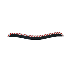 Carrera DIGITAL 124/132 EVOLUTION - Окантовочная планка для шиканы (5 шт.) 20604 / артикул   20604  / GTIN 4007486206045