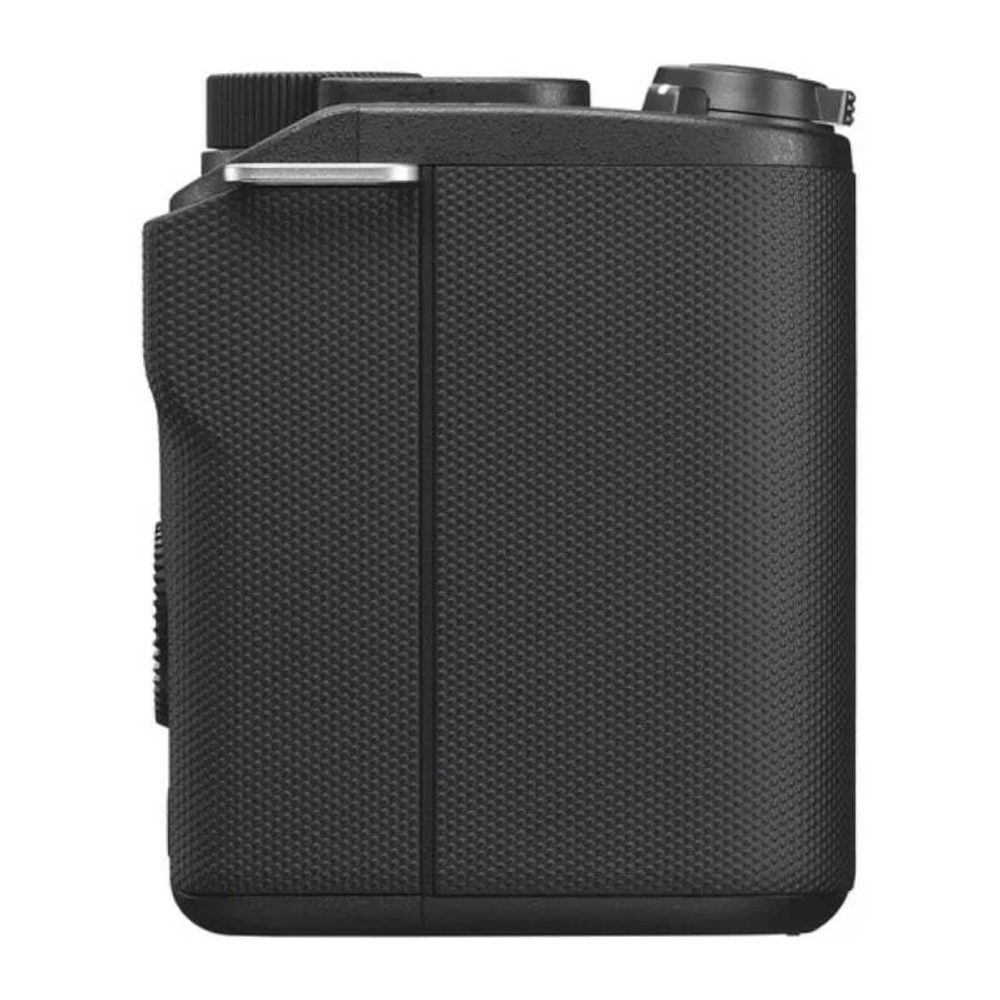 Камера Sony ZV-E10 II