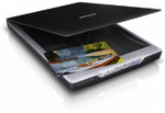 Сканер  Epson Perfection V19