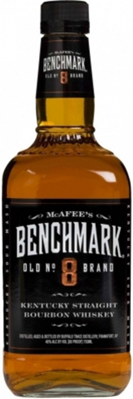 Виски Бенчмарк 40%