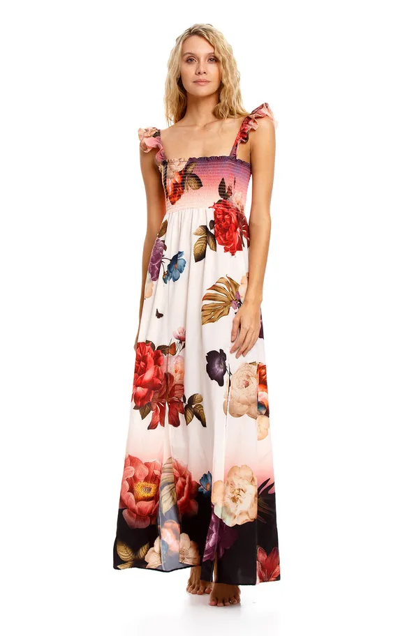 Платье 7235 Leandra Shade