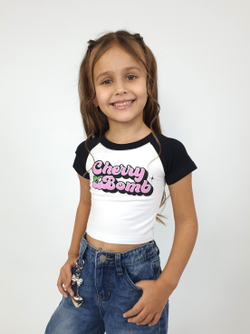 62-14-2 Футболка для девочки