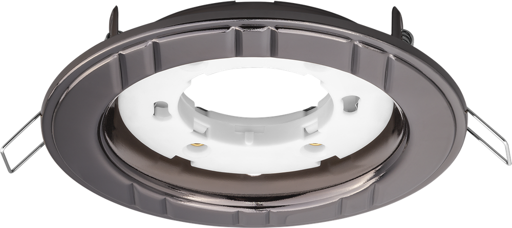 Светильник Navigator 93 048 NGX-R7-005-GX53 (6 полос черный хром)