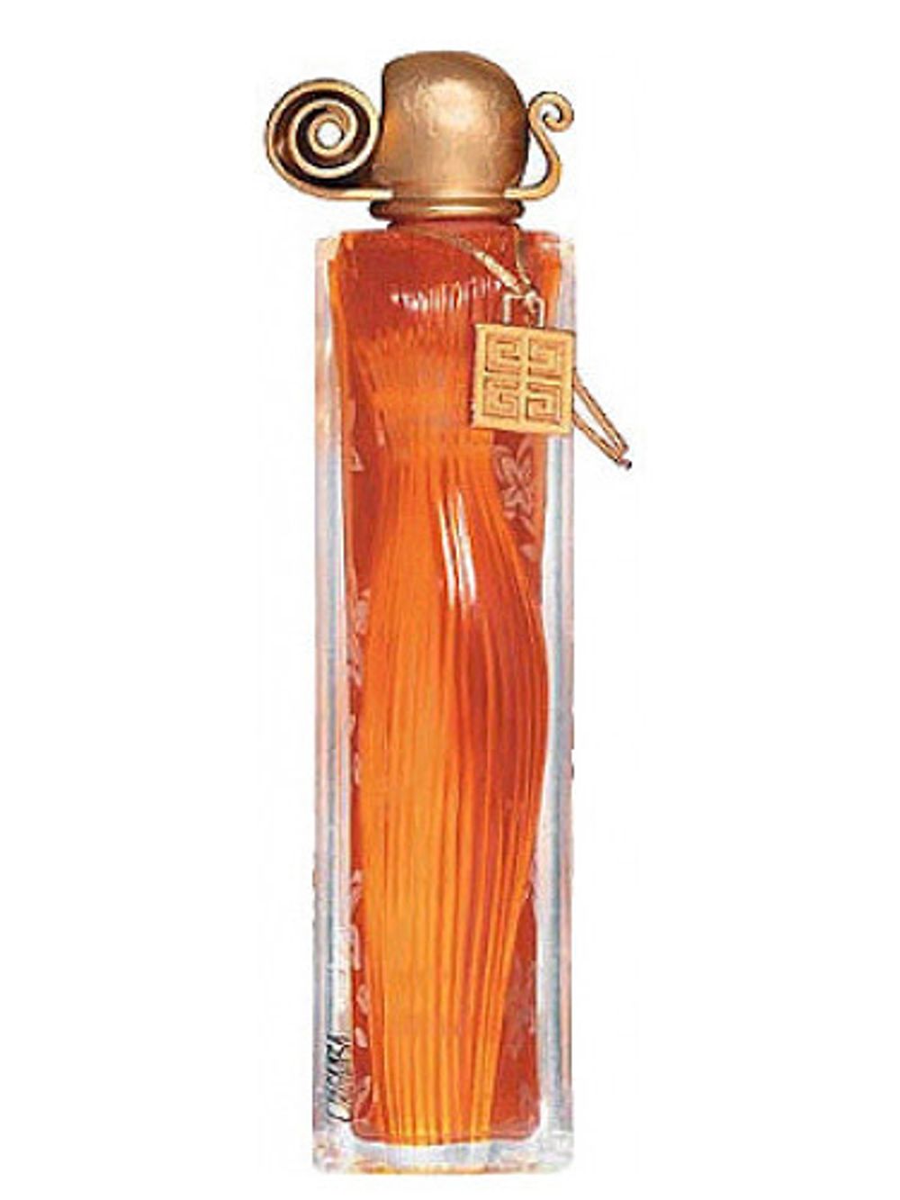 Givenchy Organza Indian Jasmin