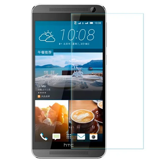 Защитное стекло OltraMax для HTC One E9 / One E9+