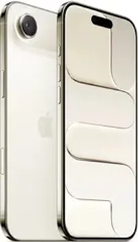 iPhone Air 256 ГБ золотистый