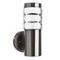 Уличный настенный светильник Arte Lamp Portico A8381AL-1SS
