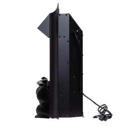 Электроочаг FOBOS LUX RC