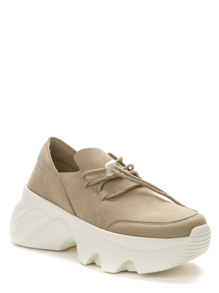 Кроссовки женские Grunberg