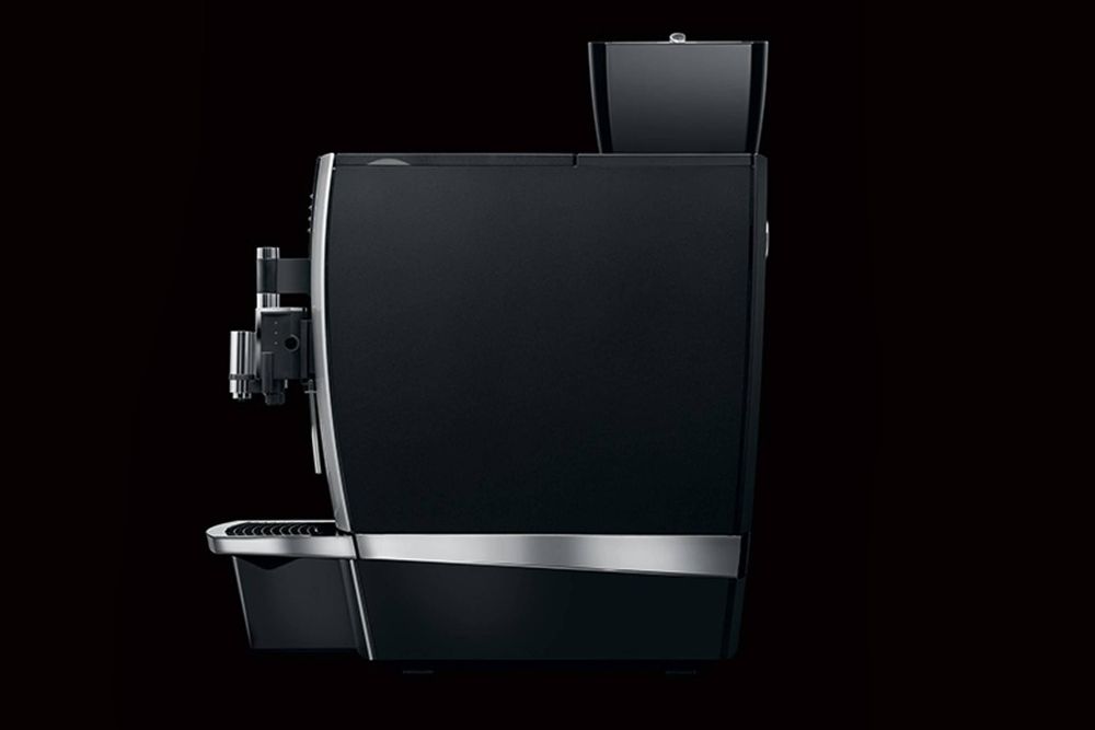 Кофемашина Jura GIGA X3 Professional (15002) - 5