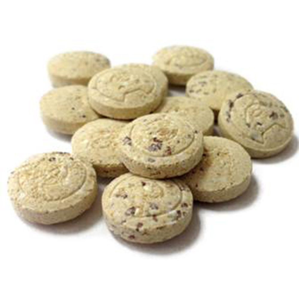 Вит-Актив для кошек К-К для кастрированных 120 таб. корм. добавка