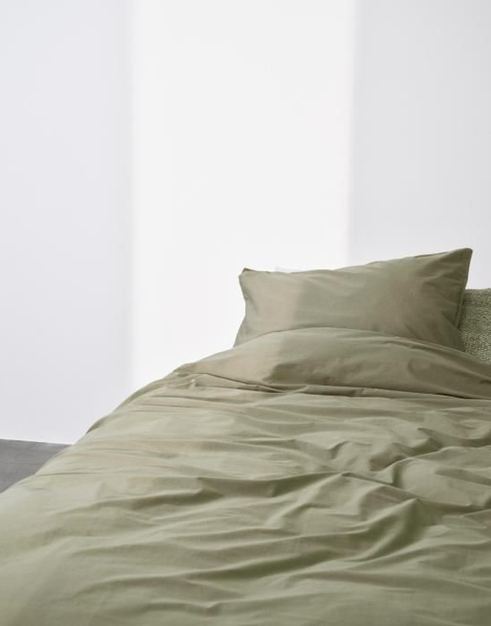 Marc O'Polo Home Комплект постельного белья Tove