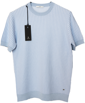 Футболка трикотажная XINT (Турция). Р-ры 48-56