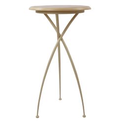 Подставка декоративная Шанель 1 Айвори