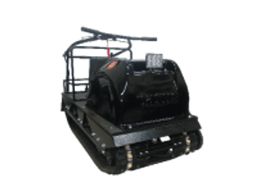 Мотобуксировщик PAXUS 550 15 л.с.