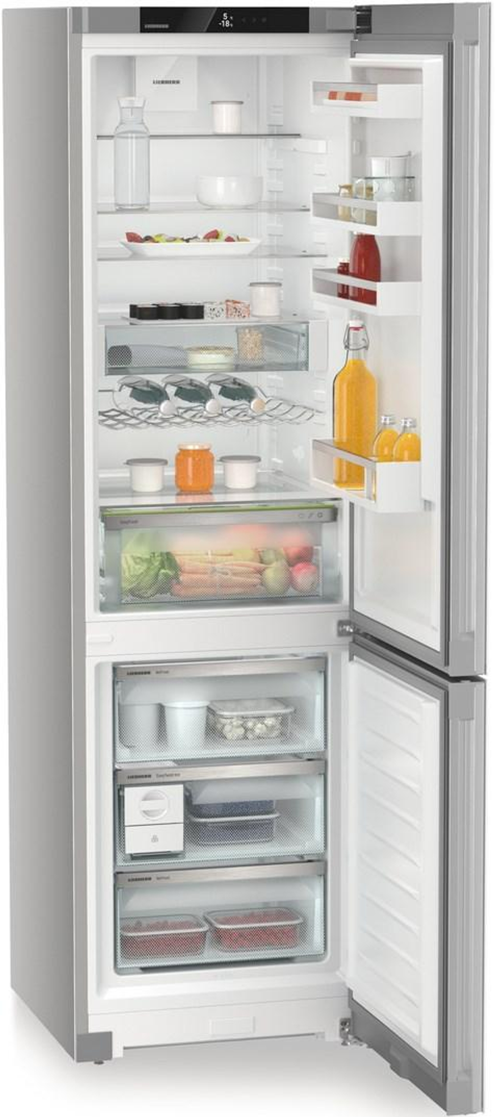 Холодильник Liebherr CNgwc 5723