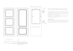 Дверь рис. 616