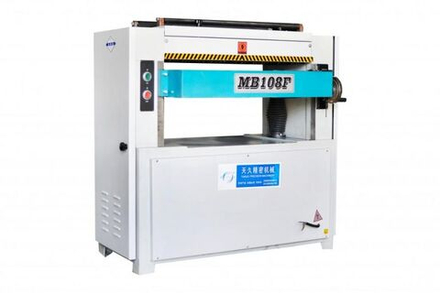 Рейсмусовый станок LTT МВ108F