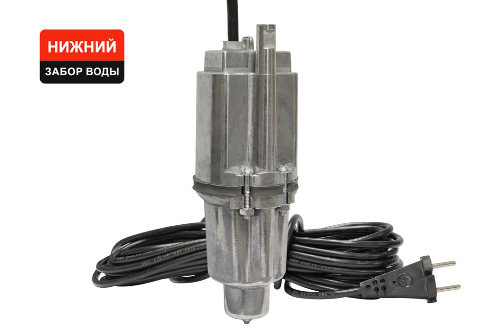 Насос Парма-Техноприбор НВ-3/40 (нижний забор)