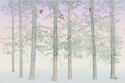 Фреска Applico, коллекция Natura