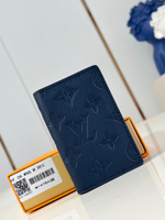 Louis Vuitton Pocket Organizer