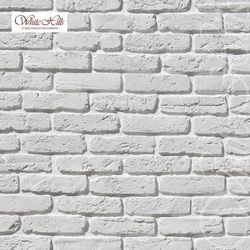 Искусственный камень White Hills, коллекция Берн Брик