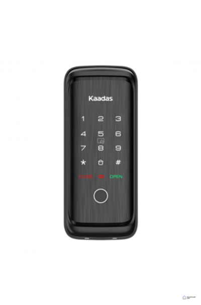 Электронный дверной замок с отпечатком пальца Kaadas R8-5 Fingerprint