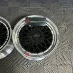 КОВАНЫЕ ДИСКИ ДЛЯ CHEVROLET CORVETTE ZR1 C4 1991 ШЕВРОЛЕ Корвет