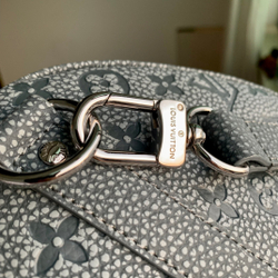 Louis Vuitton Keepall 50