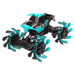 Джип на РУ, коробка 666-781BNA