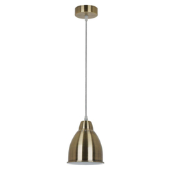 Подвесной светильник Arte Lamp A2054SP-1AB