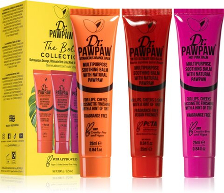 Dr. Pawpaw The Bold Collection - подарочный набор /   / GTIN 5060372802294