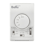 Термостат BALLU BMC-1 для любых однофазных ИК обогревателей