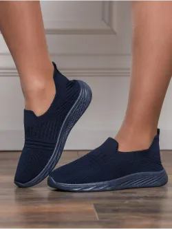 Кроссовки летние текстильные