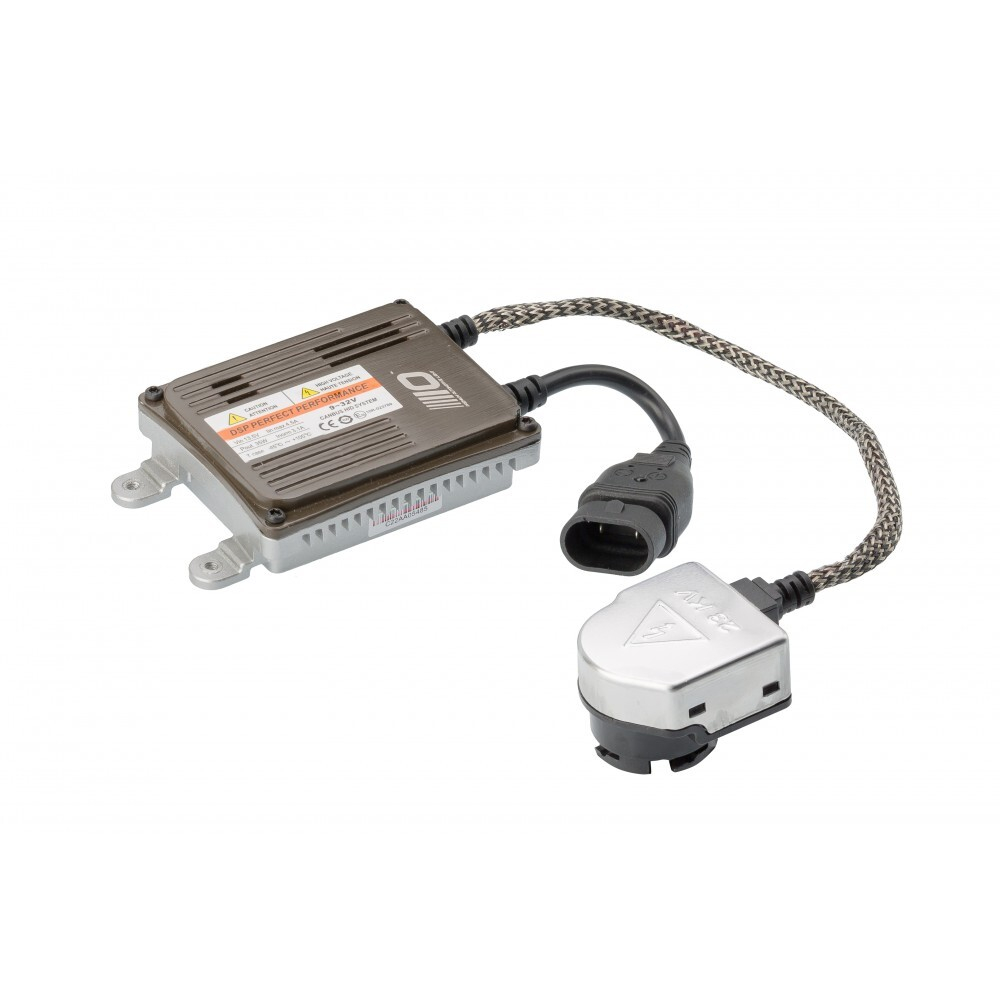 Блок розжига Optima Premium D2S 12V 35W EMC 82