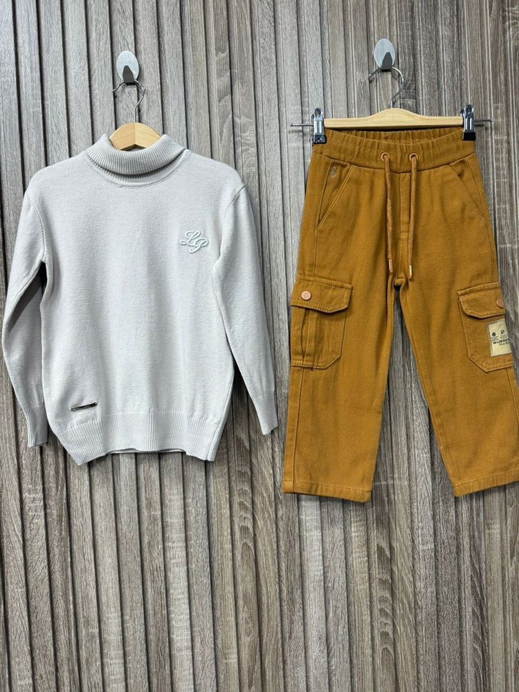 Пуховик Hermes