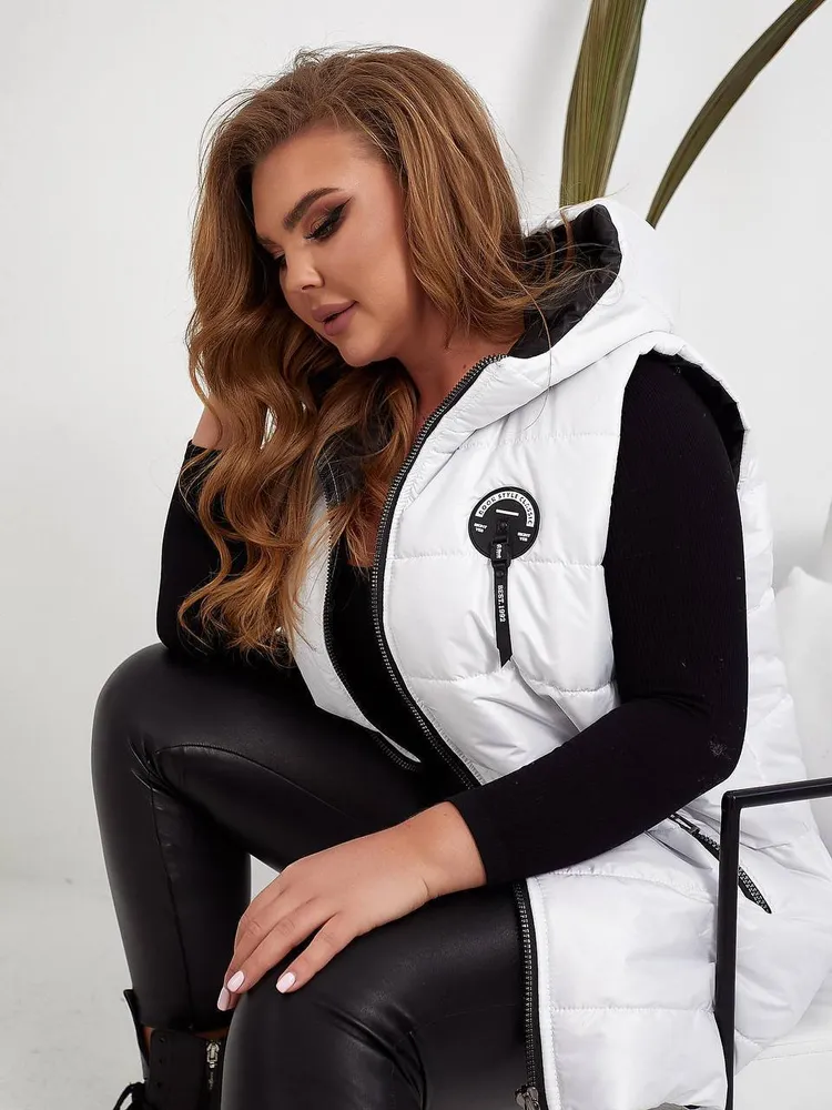 Жилет УК-508-3 Fabrika