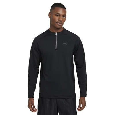 Футболка Nike Dri-FIT LeBron DNA T-Shirt Black