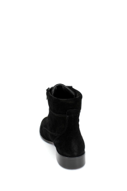 Ботинки женские Ascalini R7299B