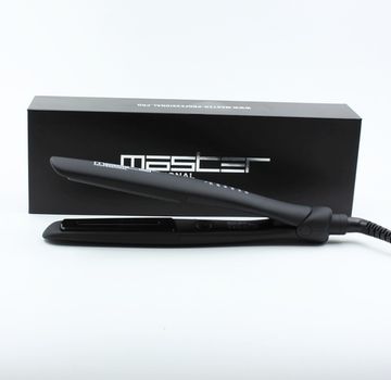 Утюжок MASTER Professional MP-131ST инфракрасный