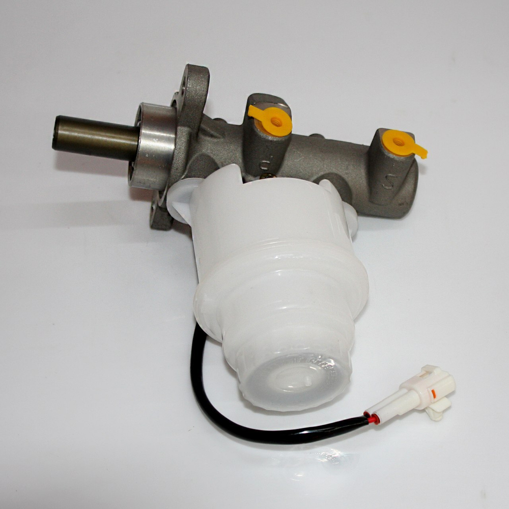 Цилиндр тормозной главный под ABS 3505100K00B1  Great Wall  Hover H2, H3, H5