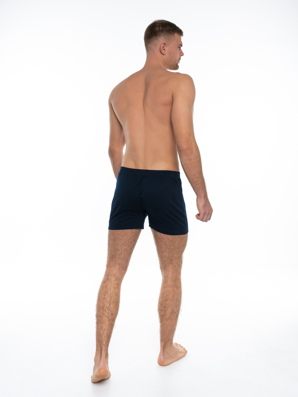 Боксеры Мужские "Sunman"