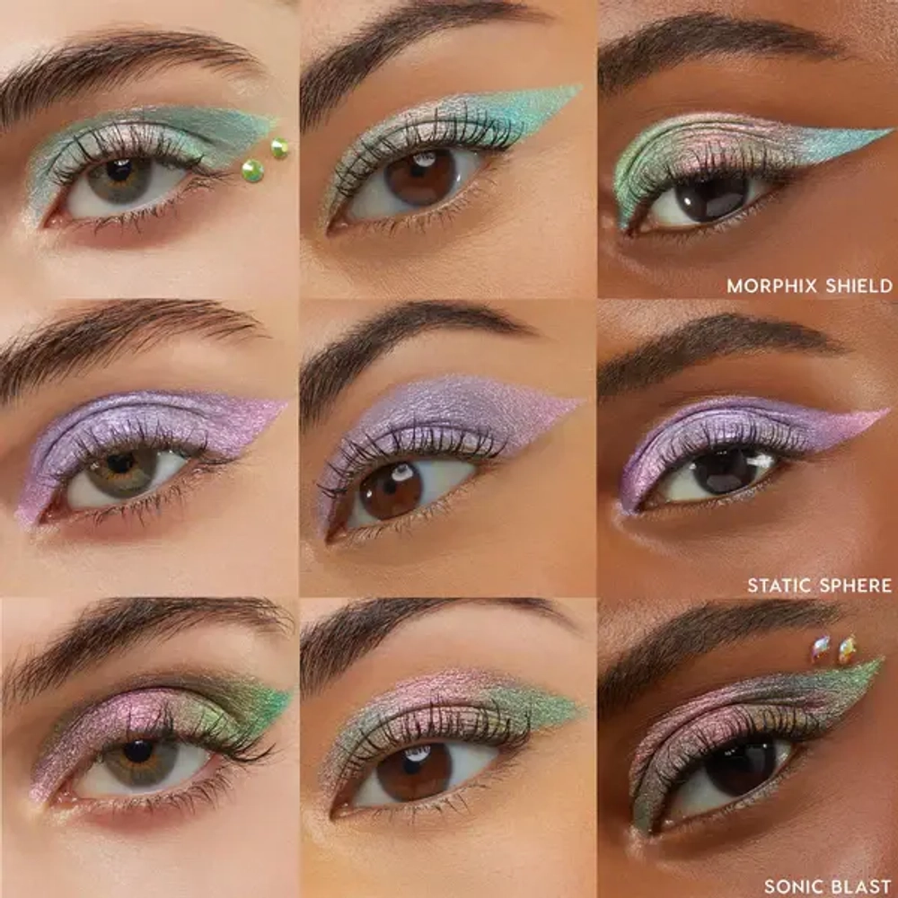 Colourpop Colour Shadow Stix