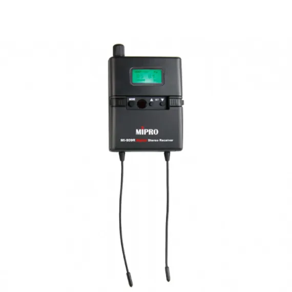 MIPRO MI-909R